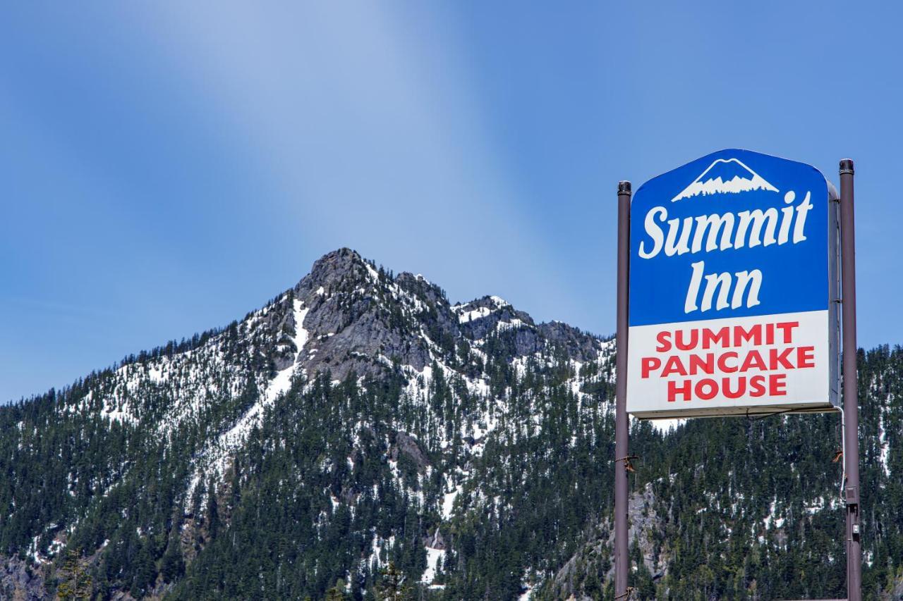 The Summit Locanda 2*